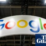 UE abre investigação sobre o uso de conteúdo online pelo Google para modelos de IA