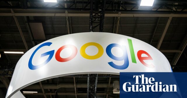 UE abre investigação sobre o uso de conteúdo online pelo UE abre investigação sobre o uso de conteúdo online pelo Google para modelos de IA