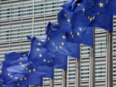 UE chega a acordo para acabar com compras de gás russo até 2027 UE chega a acordo para acabar com compras de gás russo até 2027