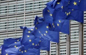 UE chega a acordo para acabar com compras de gás russo até 2027 UE chega a acordo para acabar com compras de gás russo até 2027