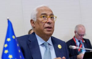 UE critica estratégia crítica de segurança dos EUA e observa “mudança de relacionamento” UE critica estratégia crítica de segurança dos EUA e observa “mudança de relacionamento”