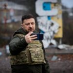 UE parece prestes a congelar indefinidamente centenas de milhares de milhões em fundos russos