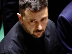 UE promete empréstimo de US$ 105 bilhões para a Ucrânia enquanto Rússia visa Odesa Yahoo news home