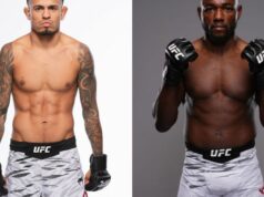 UFC Fight Night: Royval vs. Kape Livestream – Veja como assistir ao evento de MMA online UFC Fight Night: Royval vs. Kape Livestream – Veja como assistir ao evento de MMA online