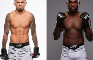 UFC Fight Night: Royval vs. Kape Livestream – Veja como assistir ao evento de MMA online UFC Fight Night: Royval vs. Kape Livestream – Veja como assistir ao evento de MMA online