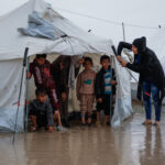 UNICEF diz à Al Jazeera o que Gaza precisa urgentemente, mas não tem