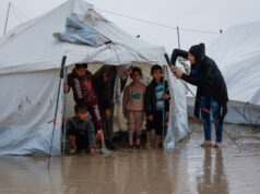 UNICEF diz à Al Jazeera o que Gaza precisa urgentemente, mas não tem UNICEF diz à Al Jazeera o que Gaza precisa urgentemente, mas não tem