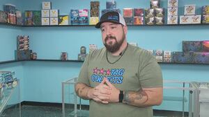 US$ 100 mil em cards de Pokémon acabaram em um minuto, diz loja US$ 100 mil em cards de Pokémon acabaram em um minuto, diz loja