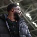 Gráfico Amorim/Edwards