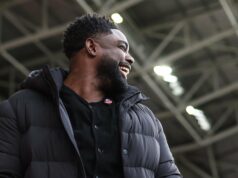 ‘Uau’… Micah Richards impressionado com o desempenho ‘forte’ da estrela do Man Utd contra o Newcastle, Alan Shearer concorda plenamente Gráfico Amorim/Edwards