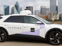 Uber está lançando um serviço robotáxi em Dallas Uber está lançando um serviço robotáxi em Dallas