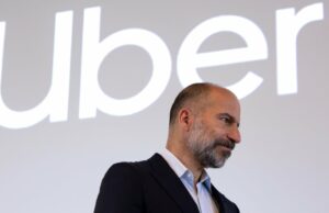 Uber permitiu que criminosos violentos em 22 estados dirigissem, diz relatório Uber permitiu que criminosos violentos em 22 estados dirigissem, diz relatório