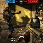 Ubisoft tira Rainbow Six Siege offline após hack significativo