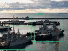 Ucrânia afirma ter realizado o primeiro ataque subaquático de drones contra submarino russo em Novorossiysk Ucrânia afirma ter realizado o primeiro ataque subaquático de drones contra submarino russo em Novorossiysk