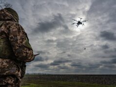 Ucrânia ataca segundo navio russo em um único dia Ucrânia ataca segundo navio russo em um único dia