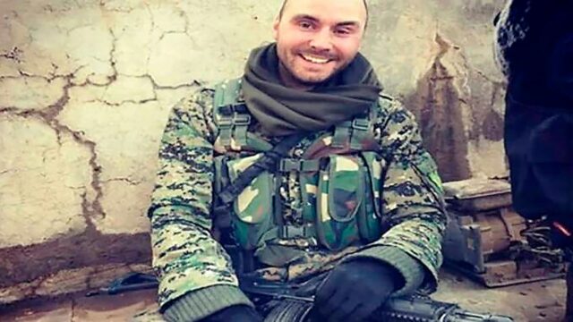 Ucrânia prende suspeito britânico que supostamente ajudou o FSB da Ucrânia prende suspeito britânico que supostamente ajudou o FSB da Rússia no plano de assassinato