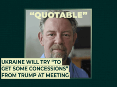 Ucrânia tentará “obter algumas concessões” de Trump na reunião Ucrânia tentará “obter algumas concessões” de Trump na reunião