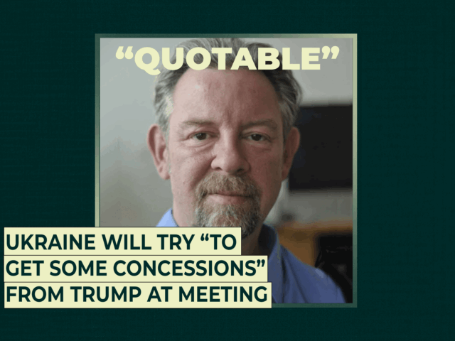 Ucrânia tentará “obter algumas concessões” de Trump na reunião Ucrânia tentará “obter algumas concessões” de Trump na reunião