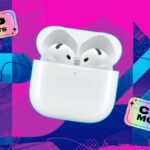 Última chance de ganhar Apple AirPods por menos de US$ 100 – economize US$ 80 após a Cyber ​​Monday