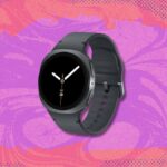 Última chance de ganhar o Samsung Galaxy Watch 8 pelo preço mais baixo de todos os tempos na Amazon – economize $ 100 agora mesmo
