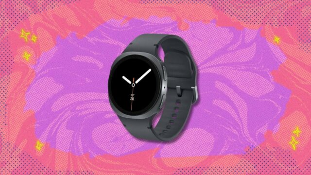 Última chance de ganhar o Samsung Galaxy Watch 8 pelo Última chance de ganhar o Samsung Galaxy Watch 8 pelo preço mais baixo de todos os tempos na Amazon – economize $ 100 agora mesmo
