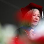 Última linha: Uma boa semana para Cathy Sandeen, uma semana ruim para Ricardo Lara