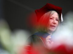 Última linha: Uma boa semana para Cathy Sandeen, uma semana ruim para Ricardo Lara Última linha: Uma boa semana para Cathy Sandeen, uma semana ruim para Ricardo Lara