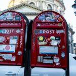 Poucas pessoas escrevem mais cartas, quando antes eram abundantes.