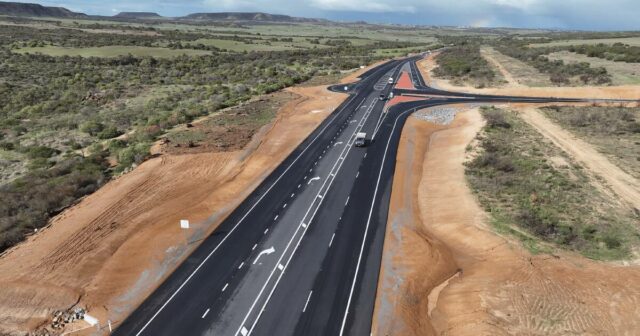 Ultrapassagem perigosa em cruzamento é uma dor de cabeça para Ultrapassagem perigosa em cruzamento é uma dor de cabeça para moradores do Centro-Oeste