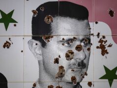 Um ano após a queda de al-Assad, um repórter retorna a Damasco Uma leitura de sinal