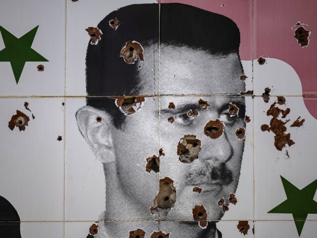 Um ano após a queda de al-Assad, um repórter retorna Uma leitura de sinal