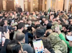 Um ano depois de Assad, famílias de detidos desaparecidos estão no limbo Yahoo news home