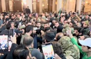 Um ano depois de Assad, famílias de detidos desaparecidos estão no limbo Yahoo news home