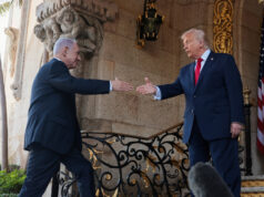 ‘Um bairro difícil”: Trump diz que a reconstrução de Gaza começará em breve 'Um bairro difícil'': Trump diz que a reconstrução de Gaza começará em breve