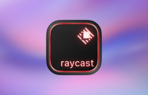 Um dos melhores aplicativos de produtividade do Mac agora está no Windows Raycast para Windows, iniciando o Firefox.