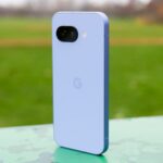 Nova imagem do melhor Google Pixel em 2024