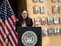 Um estudante da Brown University sobreviveu a um tiro no ensino médio. Depois vieram os alertas de atiradores ativos Yahoo news home