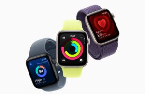 Um guia para escolher o Apple Watch certo Um guia para escolher o Apple Watch certo
