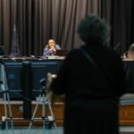 Um importante líder escolar de West Contra Costa anuncia aposentadoria