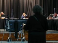 Um importante líder escolar de West Contra Costa anuncia aposentadoria Um importante líder escolar de West Contra Costa anuncia aposentadoria