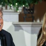 Um mergulho profundo na época do realismo mágico Trumpiano