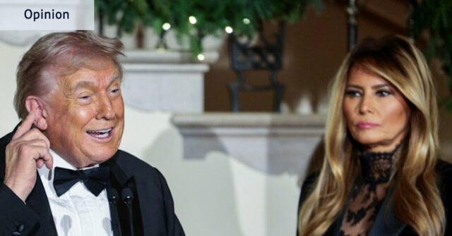 Um mergulho profundo na época do realismo mágico Trumpiano Um mergulho profundo na época do realismo mágico Trumpiano