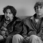 Um micro-indie com um coração enorme, ‘Burt’ conta uma história estreita e emocionante de conexão tardia