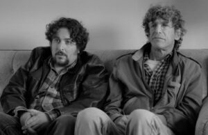 Um micro-indie com um coração enorme, ‘Burt’ conta uma história estreita e emocionante de conexão tardia Um micro-indie com um coração enorme, ‘Burt’ conta uma história estreita e emocionante de conexão tardia