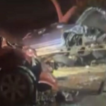 Um morto e seis no hospital após terrível acidente em Melbourne