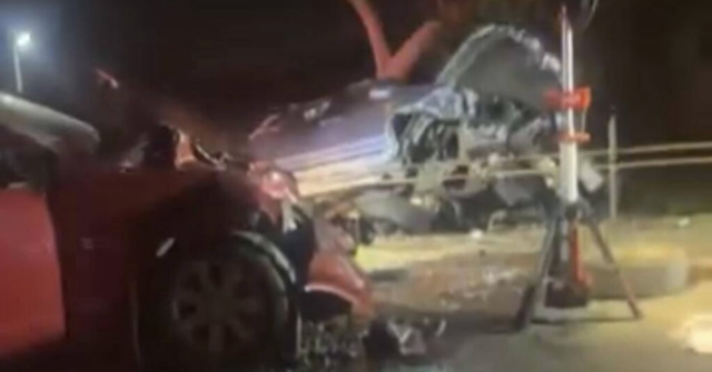 Um morto e seis no hospital após terrível acidente em Um morto e seis no hospital após terrível acidente em Melbourne