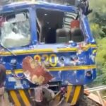 Um morto e turistas feridos em acidente de trem em Machu Picchu