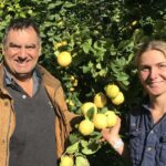 Um negócio para todas as idades entra a todo vapor na produção de frutas cítricas em Manjimup