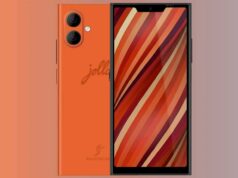 Um nome que você não pensava há anos está de volta com um novo telefone jolla-saifish-2025-voltar