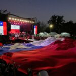 Um país 'temeroso'? Preocupações com crimes atingem o Chile antes da corrida presidencial